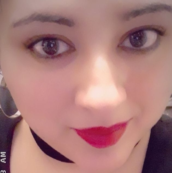 Meet your Posher, Ruby - Picture 1 of 1